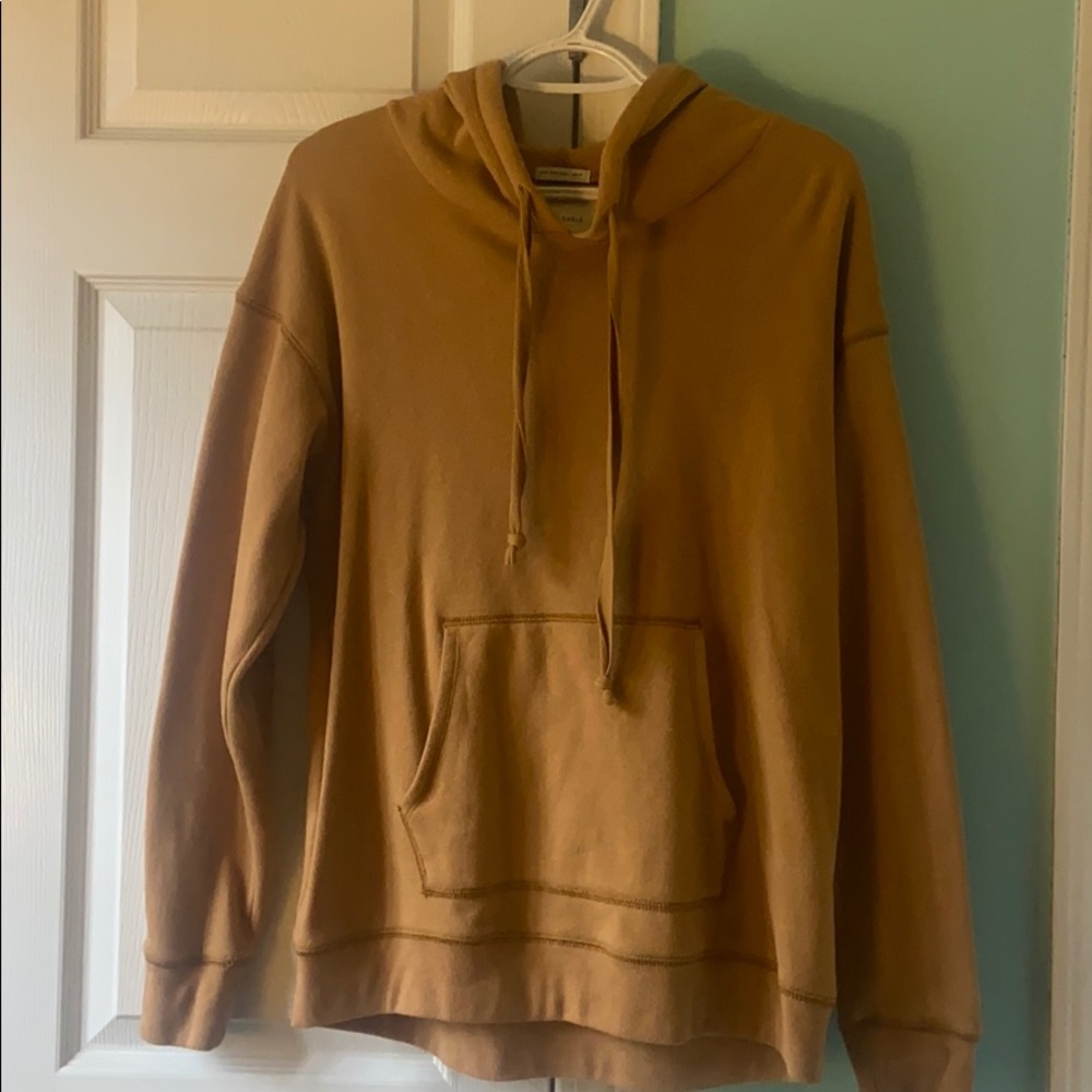american eagle jegging fit hoodie